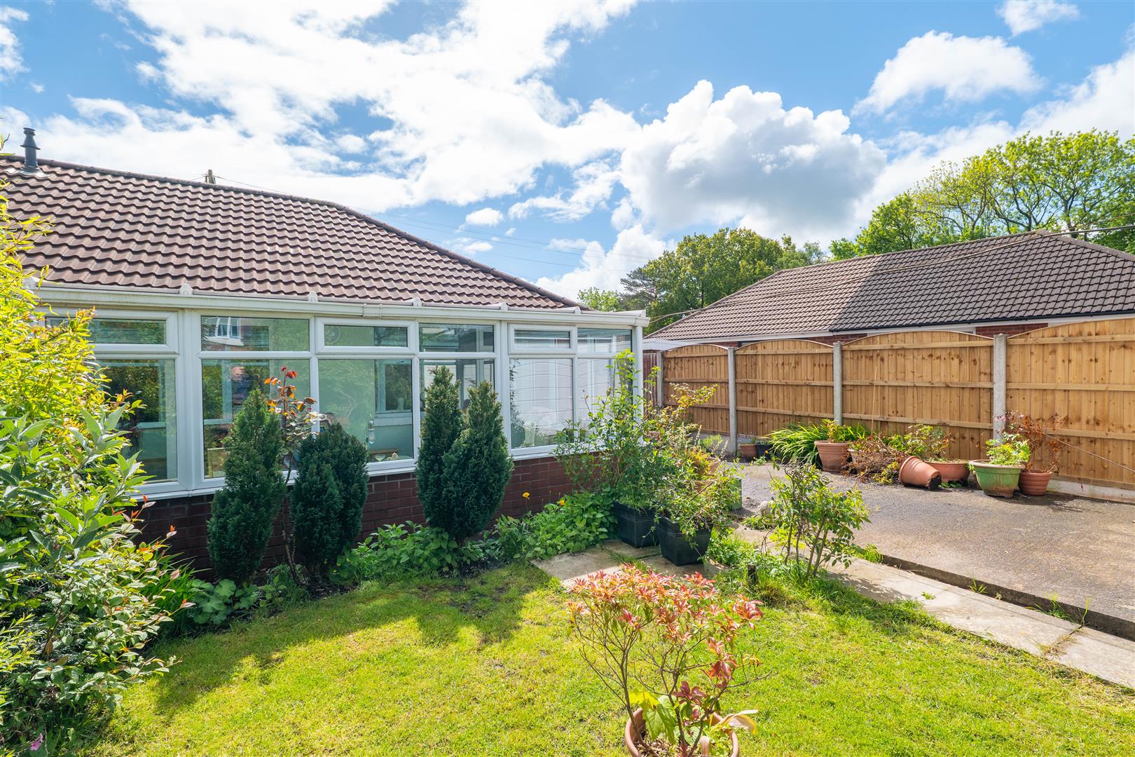 Glamis Road, Leyland